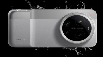 هاتف شاومي 17 ألترا يحصل على ملحقات كاميرا مبتكرة في MWC 2026